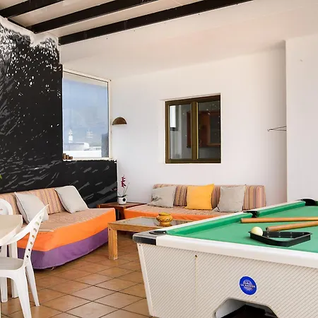 Holiday home House