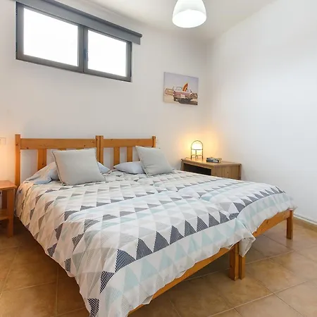 House Holiday home Famara