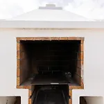 Semesterbostad House *