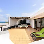 Vakantiehuis House Famara