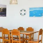 Semesterbostad House