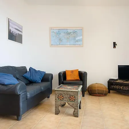 בית נופש House *