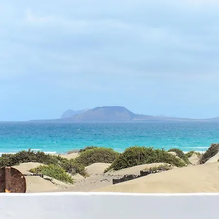 Holiday home House Famara