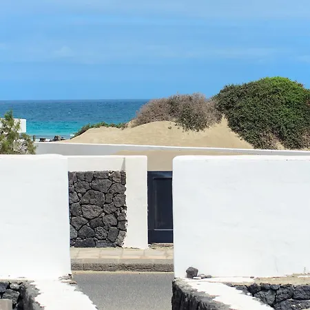 Vakantiehuis House *