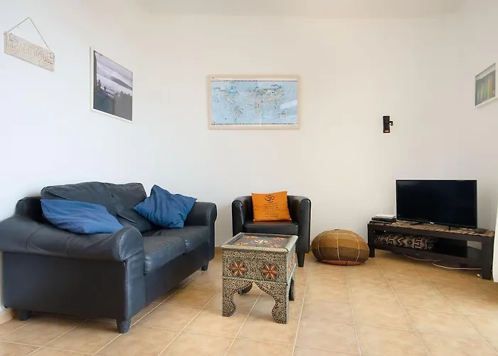 בית נופש House *