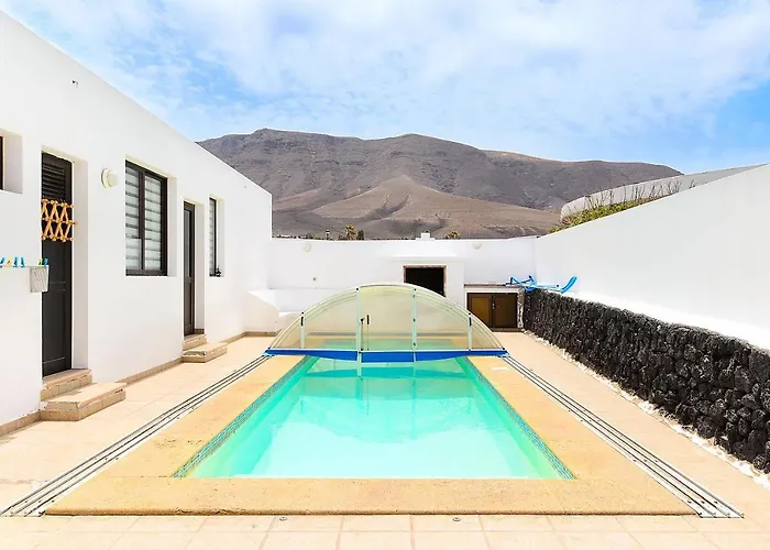 House בית נופש פאמארה