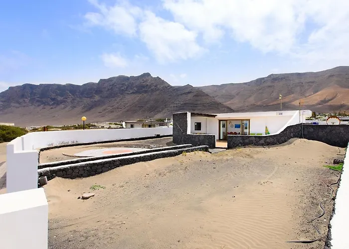 House בית נופש