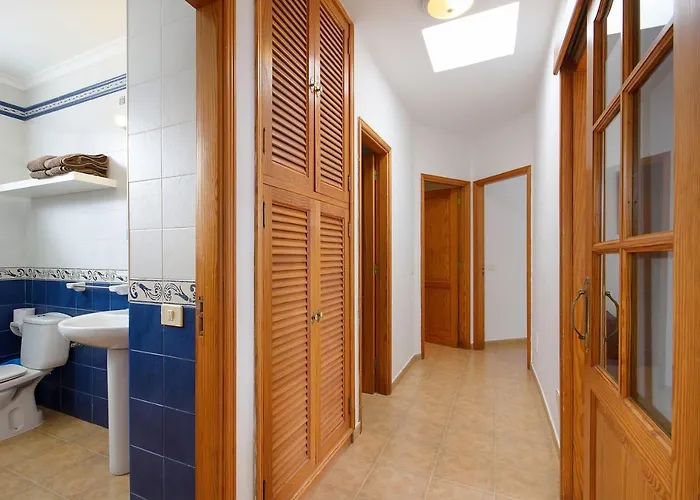 House בית נופש