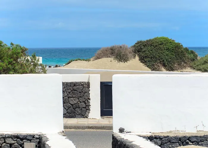 בית נופש House *