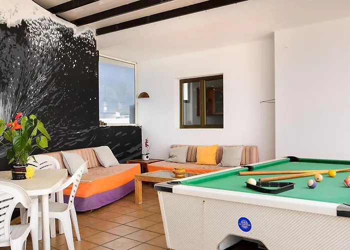 House Prázdninový dům *