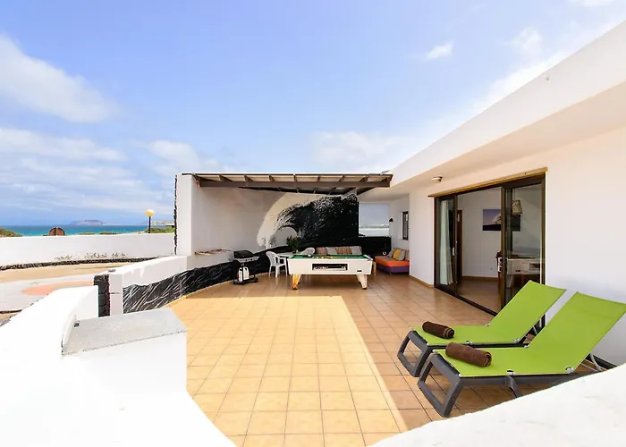 펜션 House 파마라